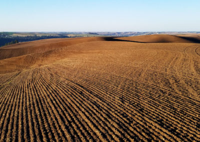 Monson Brothers Farm Tilled Fields