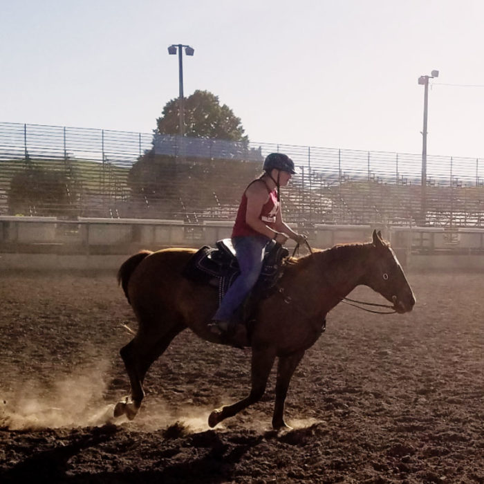 Monson Brothers Rodeo