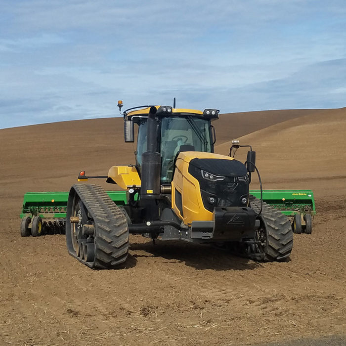 Monson Brothers Farm Equipment