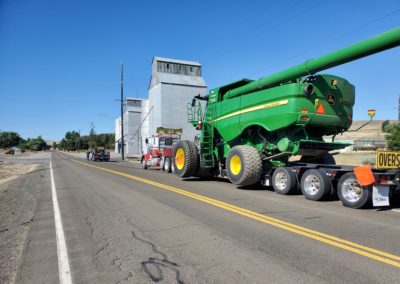 harvest 20